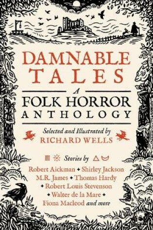 Cover of Damnable Tales
