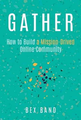 Book cover for Gather