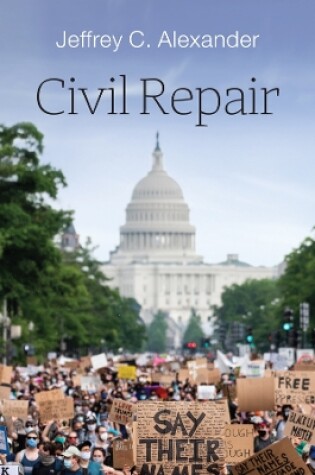 Cover of Civil Repair