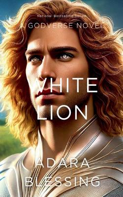 Cover of White Lion