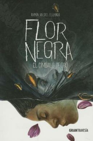 Cover of Flor Negra