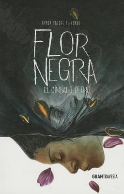 Cover of Flor Negra