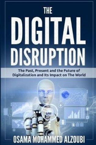 Cover of The Digital Disruption