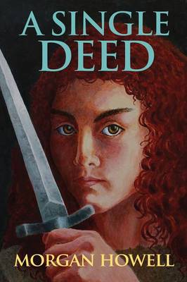 Book cover for A Single Deed