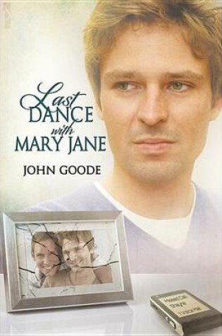 Cover of Last Dance with Mary Jane