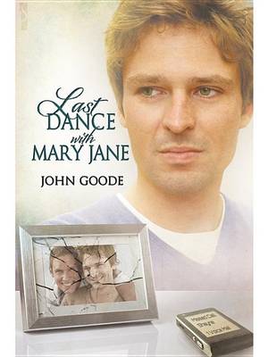Book cover for Last Dance with Mary Jane