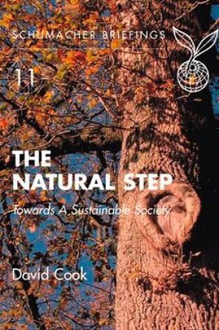 Cover of The Natural Step