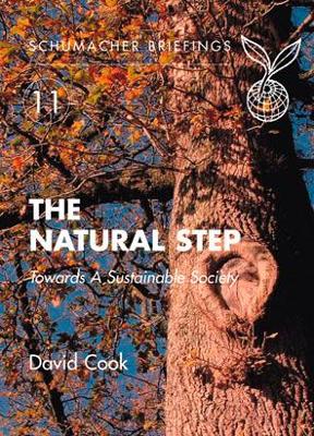 Cover of The Natural Step