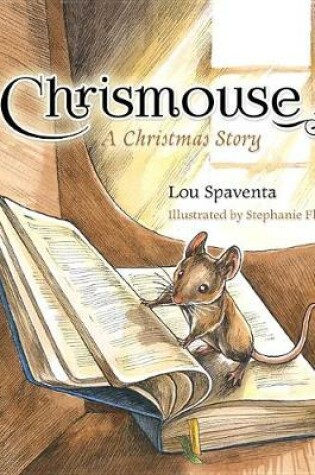 Cover of Chrismouse