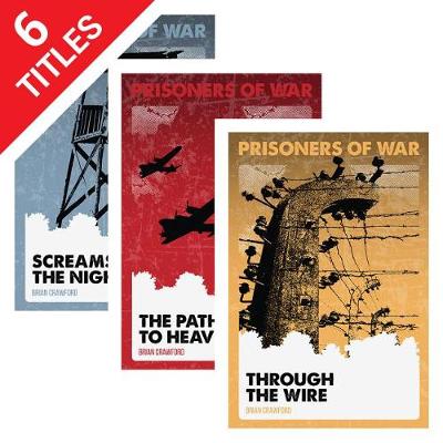 Book cover for Prisoners of War (Set)