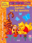 Book cover for Juguemos Con Los Opuestos