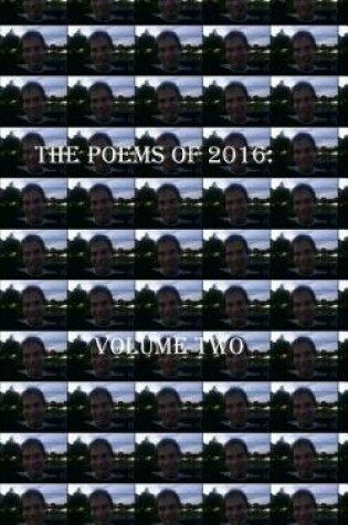 Cover of The Poems of 2014 Book One