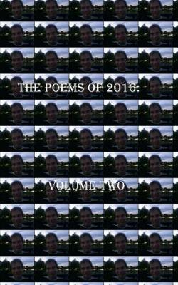 Book cover for The Poems of 2014 Book One