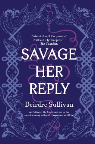 Cover of Savage Her Reply