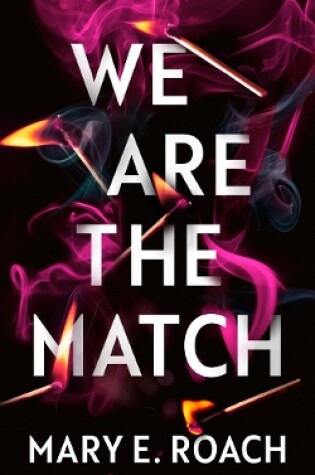 Cover of We Are the Match