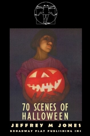 Cover of 70 Scenes of Halloween