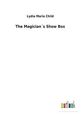 Book cover for The Magician´s Show Box