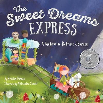 Cover of The Sweet Dreams Express