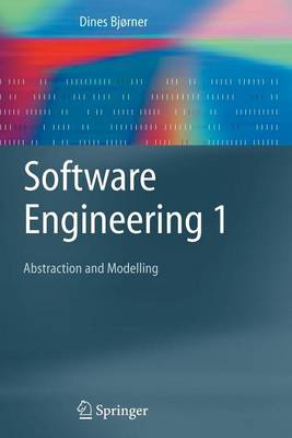 Cover of Software Engineering 1