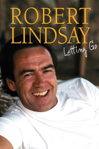 Cover of Letting Go