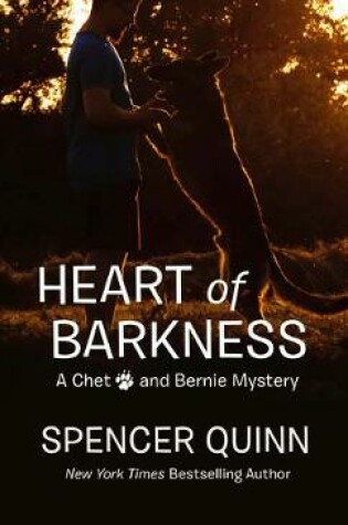 Cover of Heart of Barkness