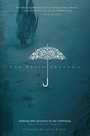Cover of The White Umbrella Sampler