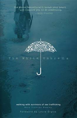 Book cover for The White Umbrella Sampler