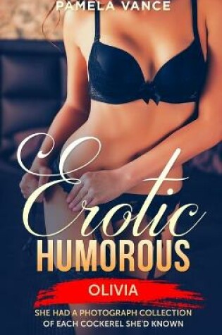 Cover of Humorous Erotica