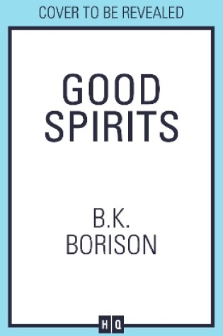 Cover of Good Spirits