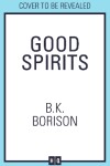 Book cover for Good Spirits