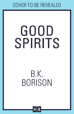 Cover of Good Spirits