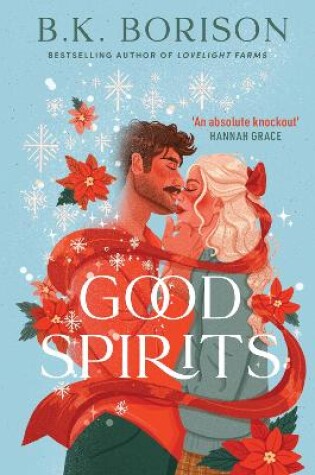 Cover of Good Spirits