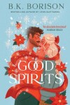 Book cover for Good Spirits