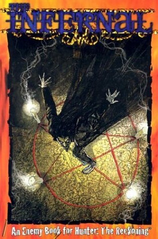 Cover of The Infernal