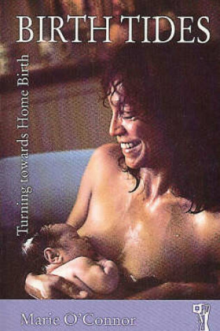 Cover of Birth Tides