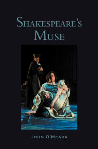 Cover of Shakespeare's Muse