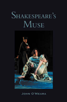 Book cover for Shakespeare's Muse