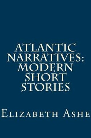 Cover of Atlantic Narratives