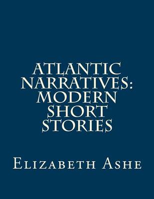 Book cover for Atlantic Narratives