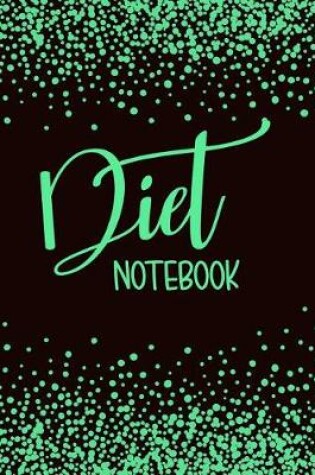 Cover of Diet Notebook