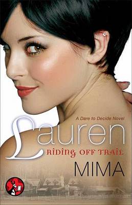 Cover of Lauren