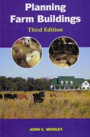 Cover of Planning Farm Buildings