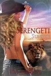 Book cover for Serengeti Sunrise