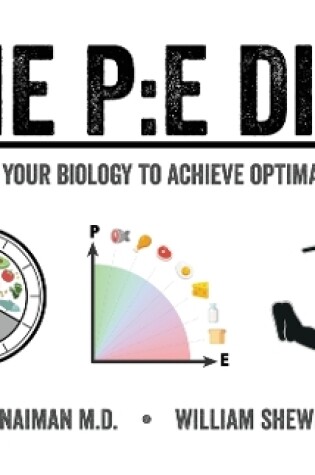 Cover of The PE Diet