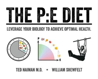 Book cover for The PE Diet