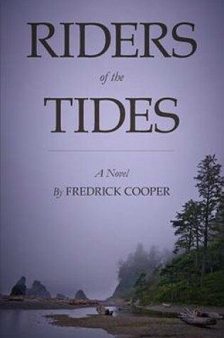Cover of Riders of the Tides