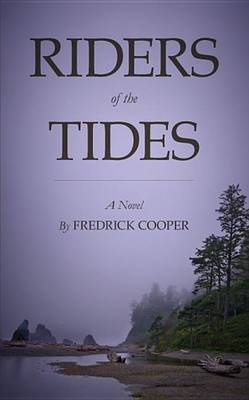 Book cover for Riders of the Tides