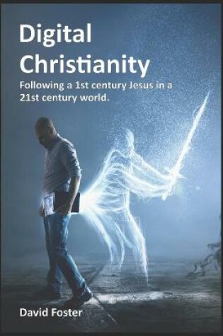 Cover of Digital Christianity
