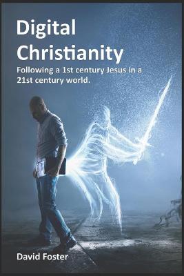 Book cover for Digital Christianity