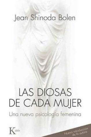 Cover of Las Diosas de Cada Mujer